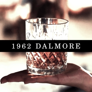 1962 Dalmore