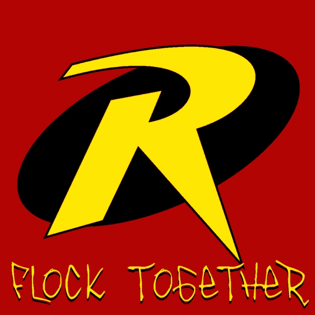 Robins: Flock Together