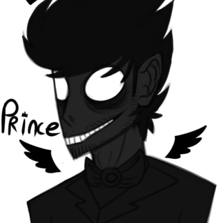 Prince of Paranoia