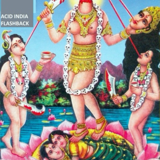 Acid India Flashback