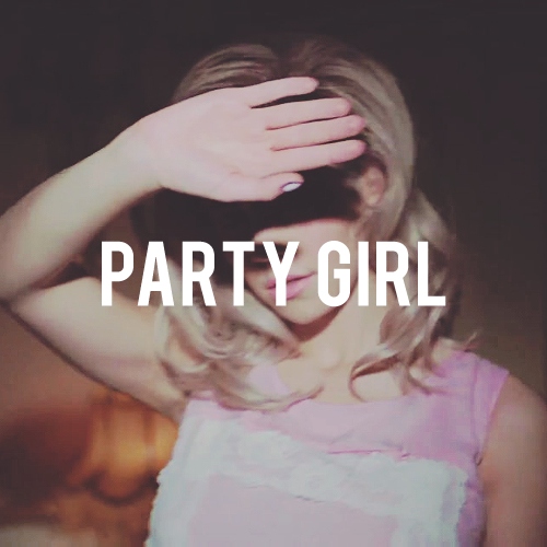 party girl