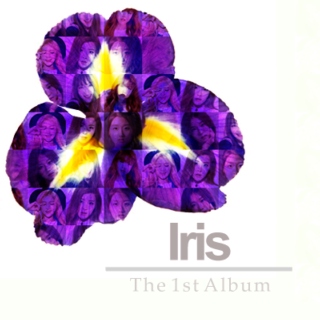 Iris – The 2nd Album 'Rum Pum Pum Pum'