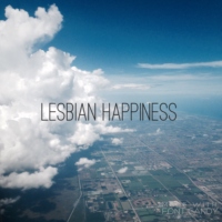 lesbian happiness