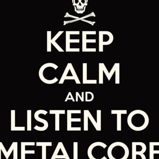 Metalcore To The Floor! 2 