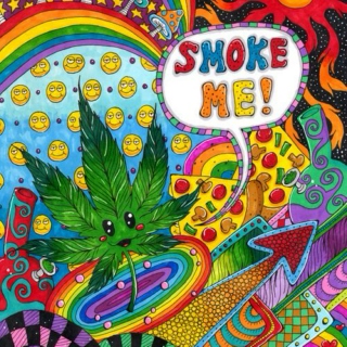 Smoke Doobie