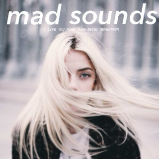 Mad Sounds  †