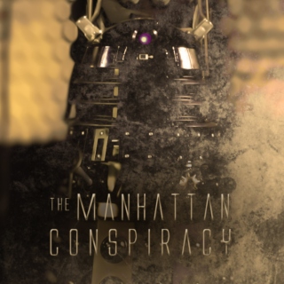 CoT s01e04: The Manhattan Conspiracy