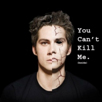 You Can't Kill Me (Bside)