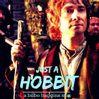 Just A Hobbit