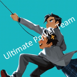 Ultimate Power Team