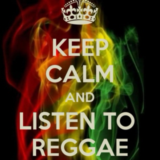 Relax with Reggae♪ 