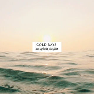 Gold Rays