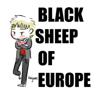 Black Sheep of Europe