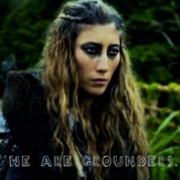 We Are Grounders.