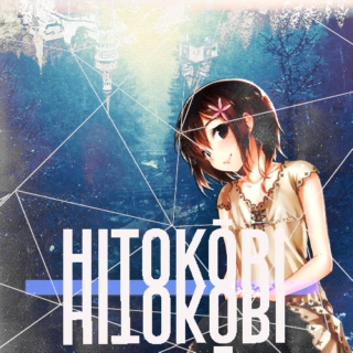 Hitokōri || OC Mix