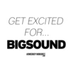 Get Excited For: Bigsound