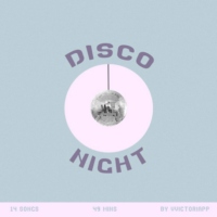 disco night