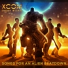 XCOM Enemy Within: Songs For An Alien Beatdown