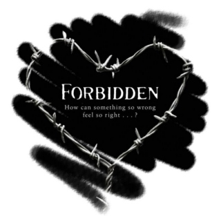 forbidden fanmix