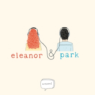 Eleanor & Park Mix