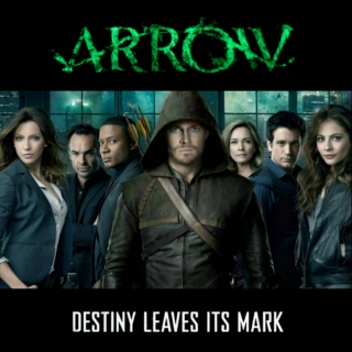 Arrow (Season 1)
