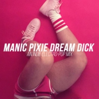 manic pixie dream dick