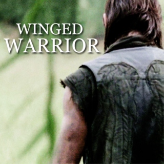 Winged Warrior 