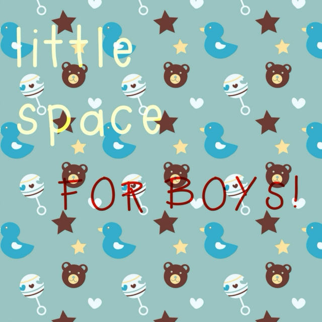 little space ♪ ♫ ♩ ♬ ♂