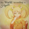 The World According to Hiyoko