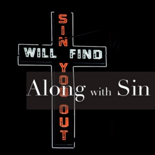 Along with Sin 