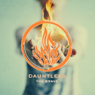 Welcome to Dauntless