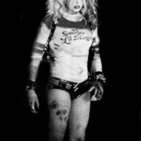 Harley Quinn: Transformation