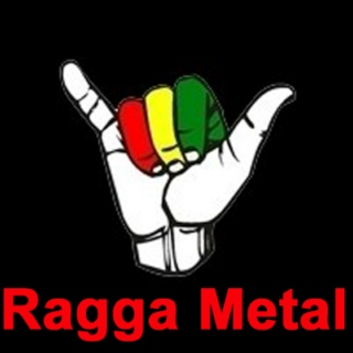 Ragga Metal