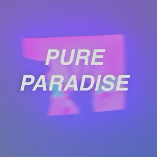 Pure Paradise 