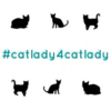 #catlady4catlady