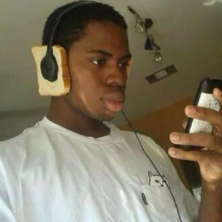 When your toaster broken so you use the fire from this mixtape instead.