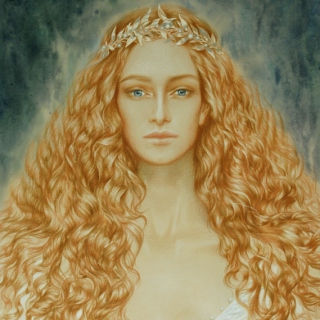 Last of the house of Finwë