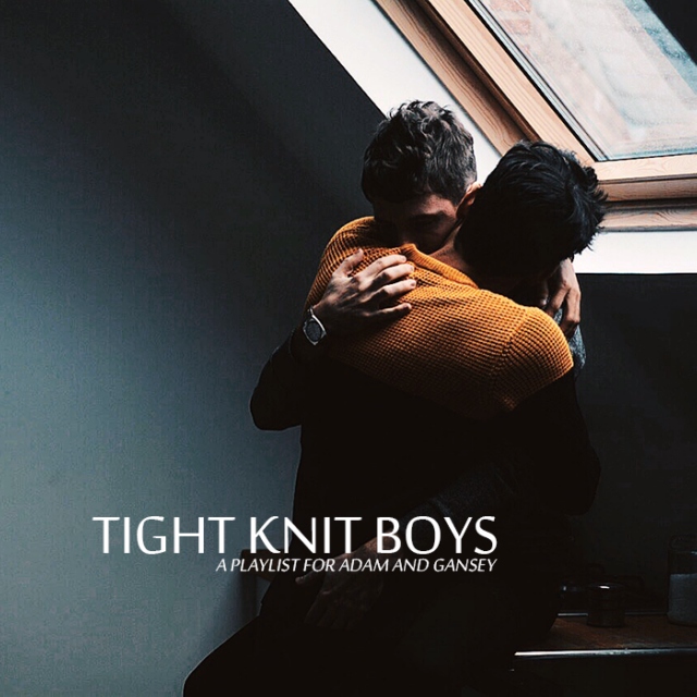 tight knit boys