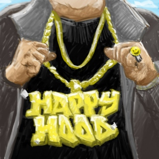 Happy Hood