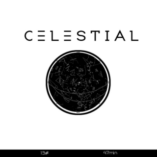 ☆ celestial ☆