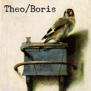 Songs for Boris and Theo