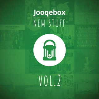 Jooqebox New Stuff - Vol.2