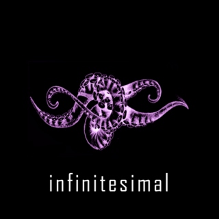 infinitesimal
