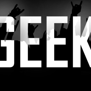 Geek Rock Let's Go!