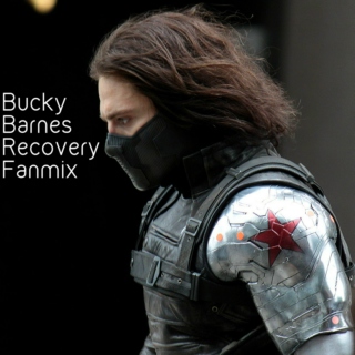 Bucky Barnes Recovery Fanmix