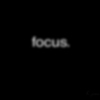 Stop. Focus.