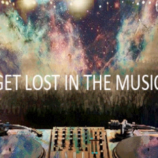 Lose Yourself to Melody and Beat