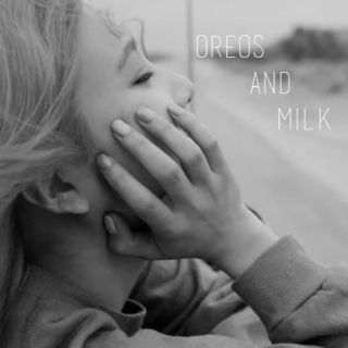 Oreos and Milk