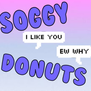 Soggy Donuts