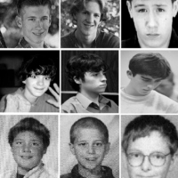 teenage massacre